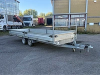2014 hapert al.... 55-wk-zp aanhangwagen - afbeelding 17 van  22