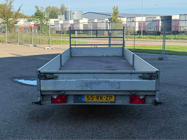 2014 hapert al.... 55-wk-zp aanhangwagen - afbeelding 19 van  22