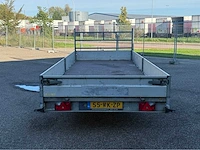 2014 hapert al.... 55-wk-zp aanhangwagen - afbeelding 19 van  22
