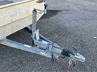 2014 hapert al.... 55-wk-zp aanhangwagen - afbeelding 21 van  22