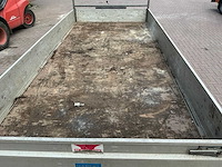 2014 hapert al ta 302 aanhangwagen - afbeelding 4 van  18
