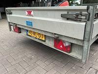 2014 hapert al ta 302 aanhangwagen - afbeelding 3 van  18