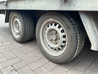 2014 hapert al ta 302 aanhangwagen - afbeelding 8 van  18