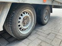 2014 hapert al ta 302 aanhangwagen - afbeelding 9 van  18