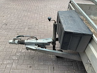 2014 hapert al ta 302 aanhangwagen - afbeelding 16 van  18