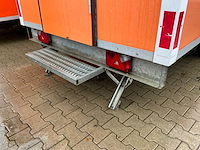 2014 hapert / brouwer sm-400-svp schaft aanhangwagen - afbeelding 2 van  17