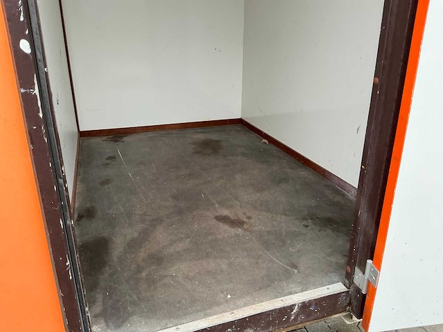 2014 hapert / brouwer sm-400-svp schaft aanhangwagen - afbeelding 3 van  17