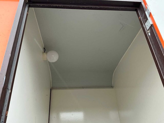 2014 hapert / brouwer sm-400-svp schaft aanhangwagen - afbeelding 4 van  17