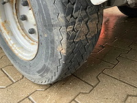 2014 hapert / brouwer sm-400-svp schaft aanhangwagen - afbeelding 5 van  17