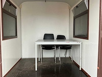 2014 hapert / brouwer sm-400-svp schaft aanhangwagen - afbeelding 14 van  17