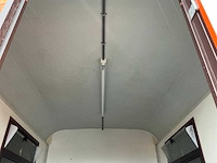 2014 hapert / brouwer sm-400-svp schaft aanhangwagen - afbeelding 15 van  17