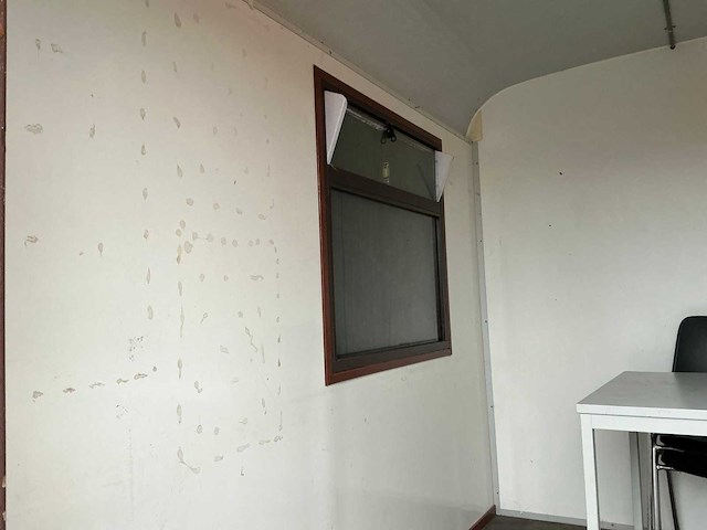 2014 hapert / brouwer sm-400-svp schaft aanhangwagen - afbeelding 17 van  17