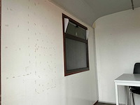 2014 hapert / brouwer sm-400-svp schaft aanhangwagen - afbeelding 17 van  17