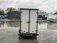 2014 hapert ea 201 koel aanhangwagen - afbeelding 4 van  6