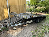 2014 hapert saris c2700 kiepaanhangwagen 32-wl-js - afbeelding 4 van  11