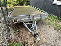 2014 hapert saris c2700 kiepaanhangwagen 32-wl-js - afbeelding 5 van  11