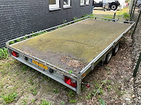 2014 hapert saris c2700 kiepaanhangwagen 32-wl-js - afbeelding 6 van  11