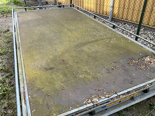 2014 hapert saris c2700 kiepaanhangwagen 32-wl-js - afbeelding 8 van  11