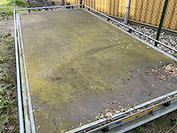 2014 hapert saris c2700 kiepaanhangwagen 32-wl-js - afbeelding 8 van  11