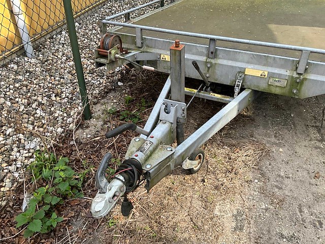 2014 hapert saris c2700 kiepaanhangwagen 32-wl-js - afbeelding 11 van  11