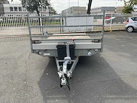 2014 hapert ta aanhangwagen - afbeelding 7 van  14