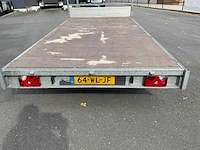 2014 hapert ta aanhangwagen - afbeelding 9 van  14