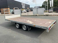 2014 hapert ta aanhangwagen - afbeelding 10 van  14