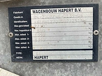 2014 hapert ta aanhangwagen - afbeelding 6 van  14