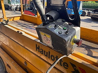 2014 haulotte compact 10 n hoogwerker - afbeelding 5 van  10