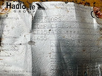 2014 haulotte compact 8 hoogwerker - afbeelding 4 van  12