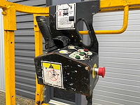 2014 haulotte compact 8 hoogwerker - afbeelding 11 van  12