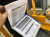 2014 haulotte compact 8 hoogwerker - afbeelding 12 van  12