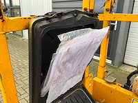 2014 haulotte compact 8 hoogwerker - afbeelding 2 van  12