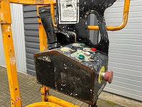 2014 haulotte compact 8 hoogwerker - afbeelding 11 van  12