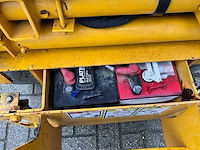 2014 haulotte compact 8 hoogwerker - afbeelding 3 van  12