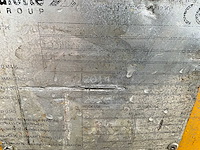 2014 haulotte compact 8 hoogwerker - afbeelding 4 van  12