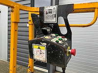 2014 haulotte compact 8 hoogwerker - afbeelding 11 van  12