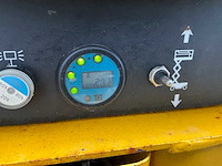 2014 haulotte compact 8 hoogwerker - afbeelding 12 van  12