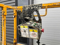 2014 haulotte compact 8 hoogwerker - afbeelding 11 van  12