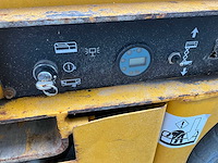 2014 haulotte compact 8 hoogwerker - afbeelding 2 van  12