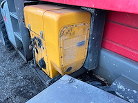 2014 haulotte h12sxlnt hoogwerker defect - afbeelding 8 van  26