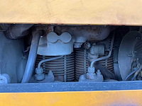 2014 haulotte h12sxlnt hoogwerker defect - afbeelding 9 van  26