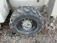 2014 haulotte h12sxlnt hoogwerker defect - afbeelding 2 van  26