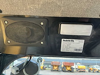 2014 haulotte htl3614 verreiker - afbeelding 2 van  33