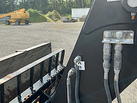 2014 haulotte htl3614 verreiker - afbeelding 8 van  33