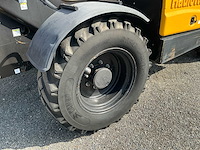 2014 haulotte htl3614 verreiker - afbeelding 14 van  33
