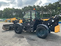 2014 haulotte htl3614 verreiker - afbeelding 23 van  33