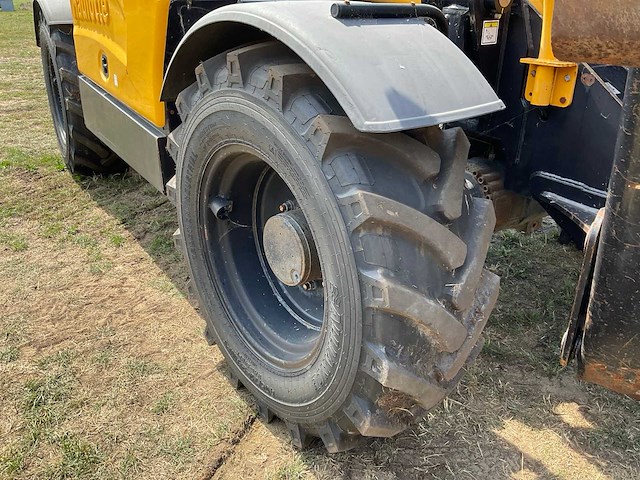 2014 haulotte htl3614 verreiker - afbeelding 4 van  18