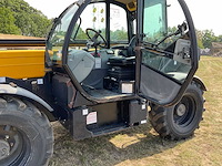 2014 haulotte htl3614 verreiker - afbeelding 7 van  18