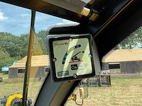 2014 haulotte htl3614 verreiker - afbeelding 11 van  18